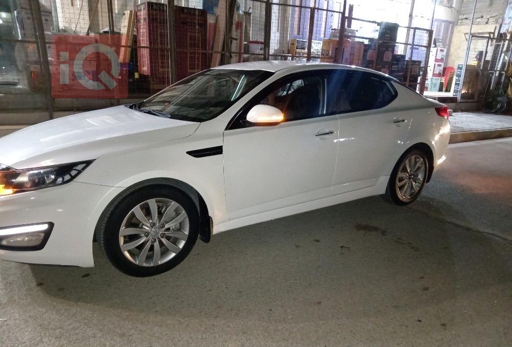 کیا ئۆپتیما